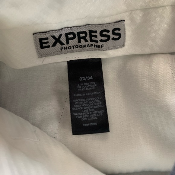 Express pants - Picture 4 of 4